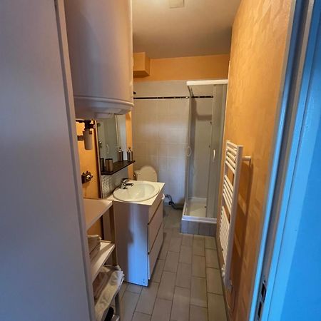 Saint Martin Apartment Troyes Exterior foto